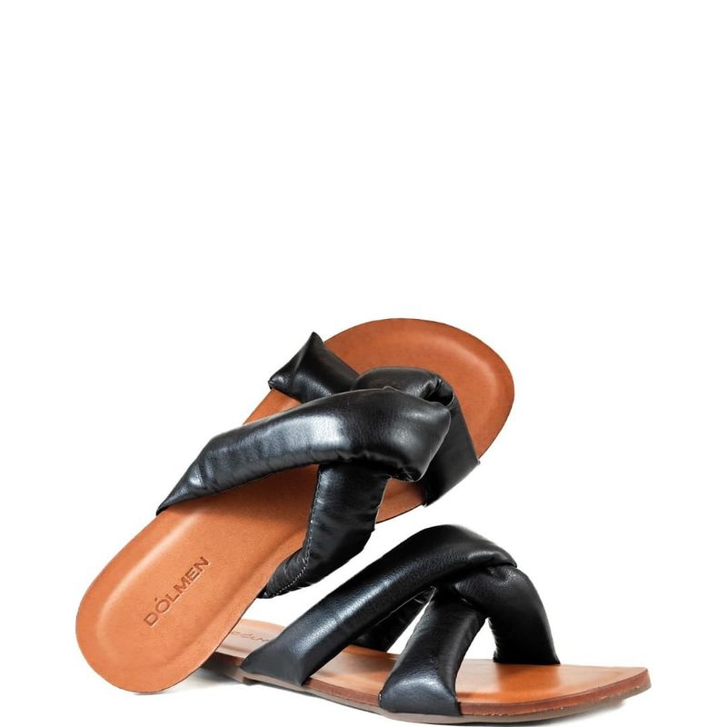 RASTEIRA FLAT PRETO
