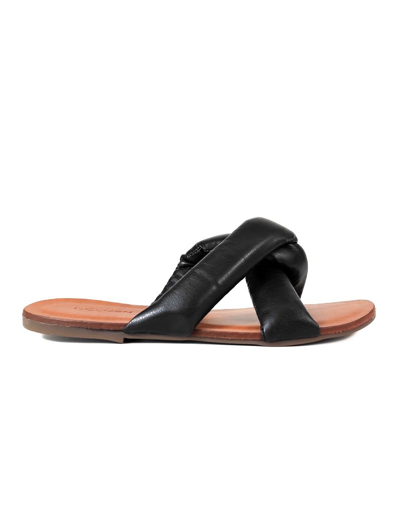 RASTEIRA FLAT PRETO