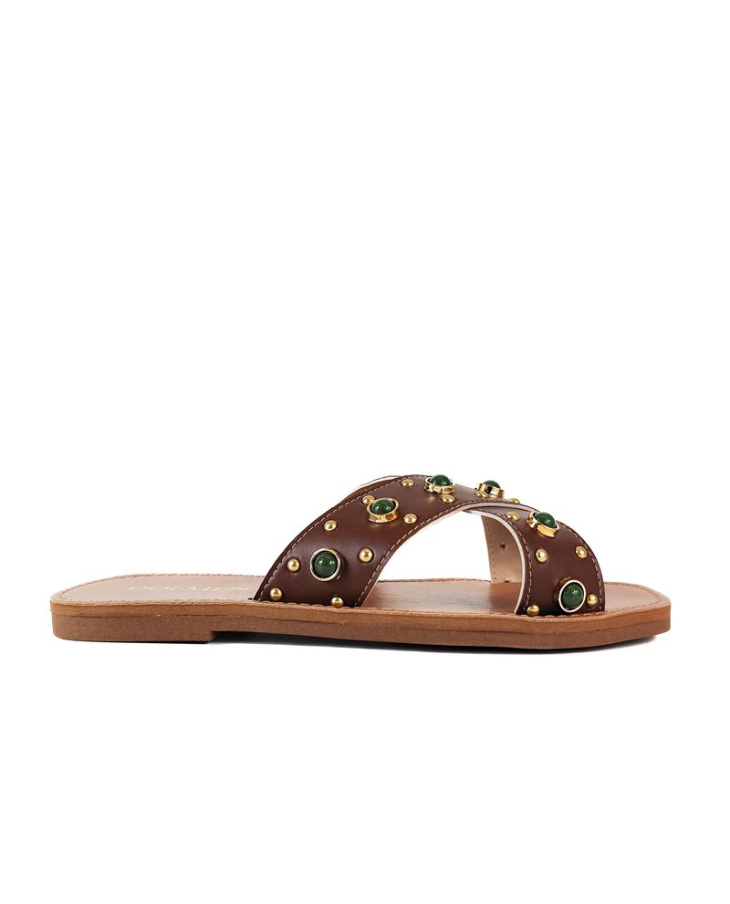 RASTEIRA FLAT TERRA