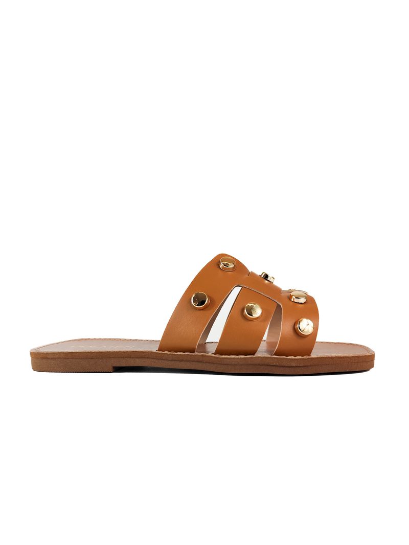 RASTEIRA FLAT CARVALHO