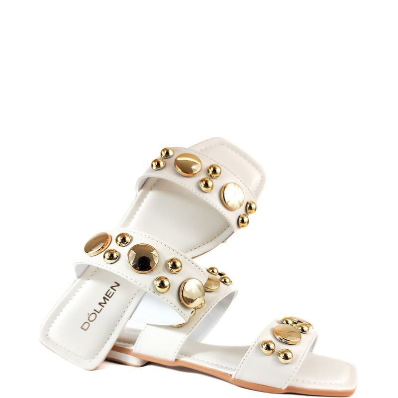 RASTEIRA FLAT OFF WHITE