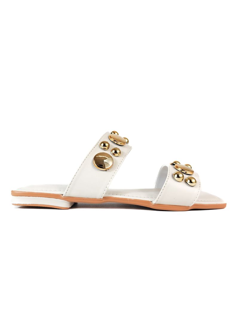 RASTEIRA FLAT OFF WHITE
