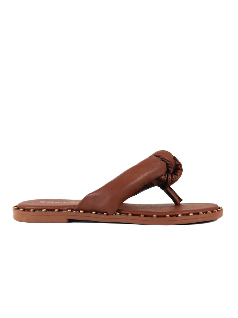 RASTEIRA FLAT CHOCOLATE