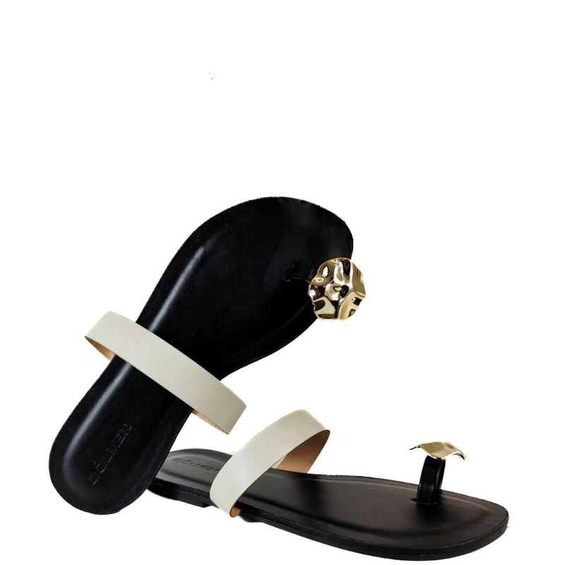 RASTEIRA FLAT OFF WHITE