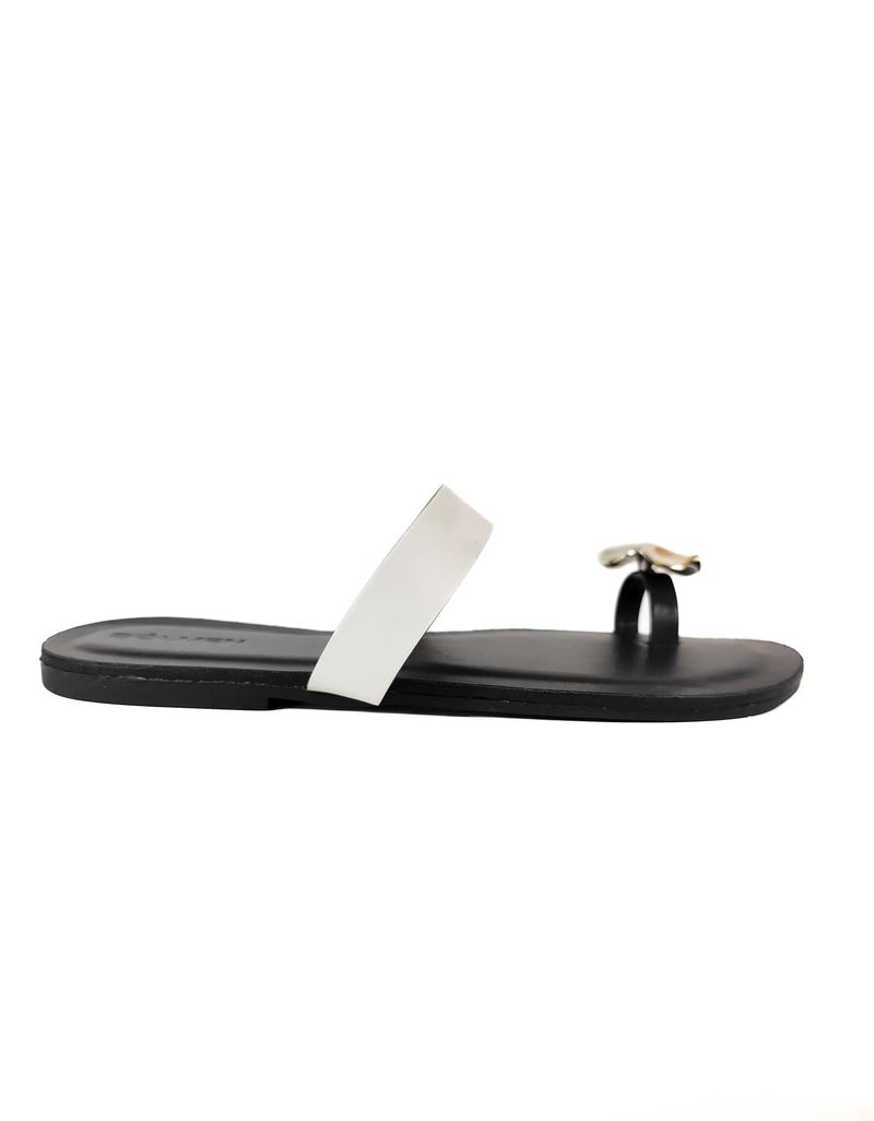 RASTEIRA FLAT OFF WHITE