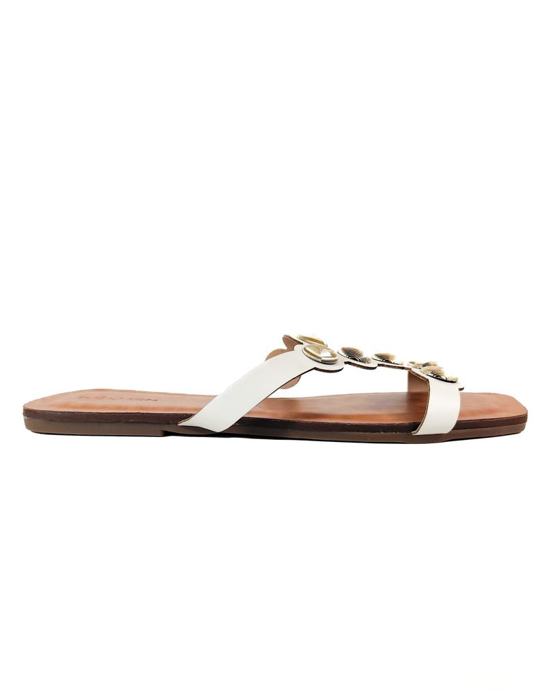 RASTEIRA FLAT OFF WHITE