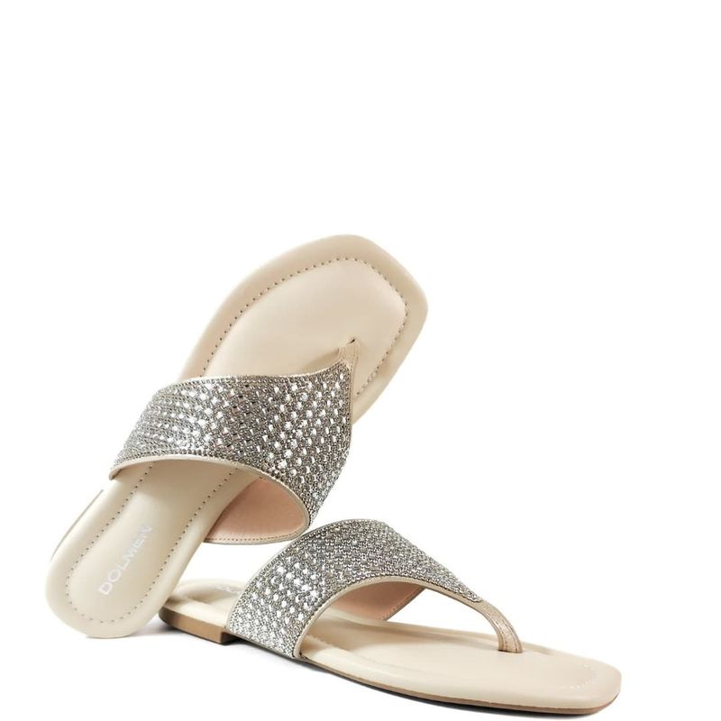 RASTEIRA FLAT OURO LIGHT