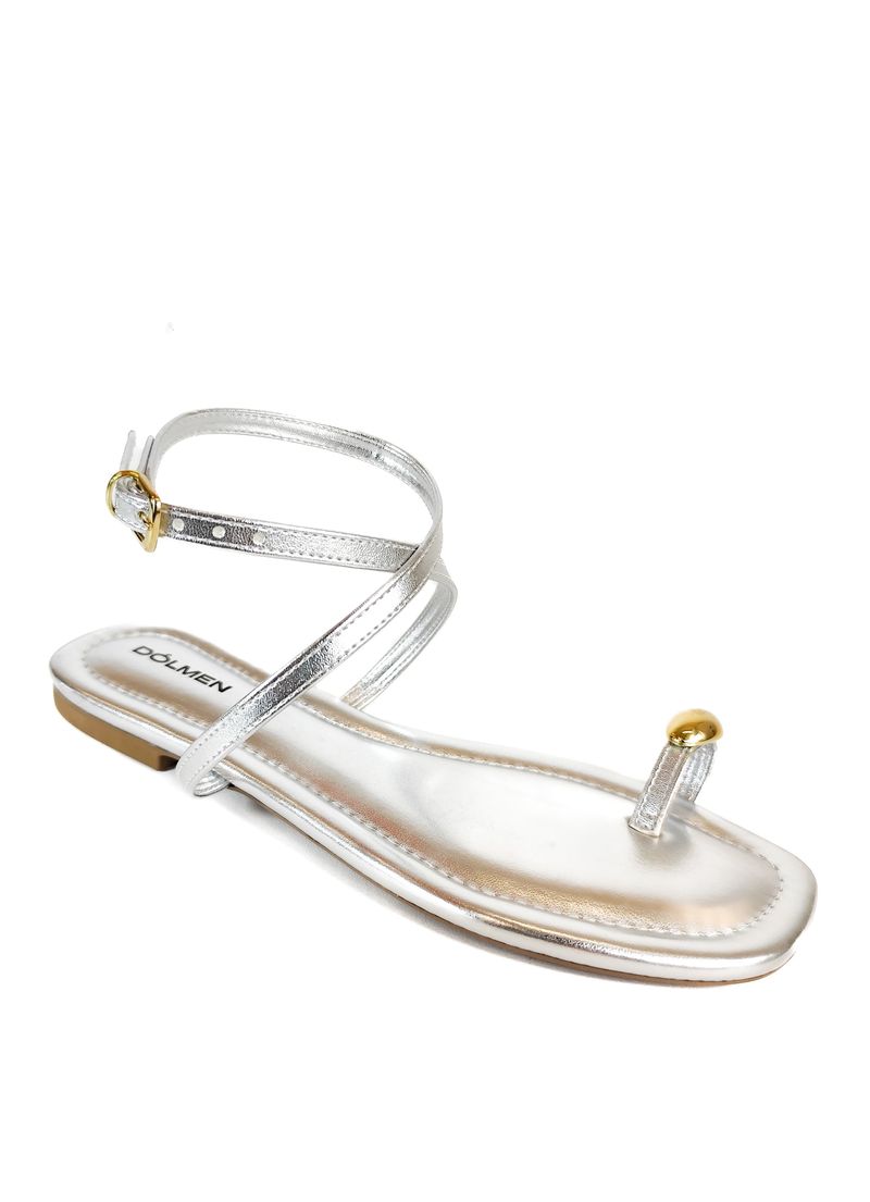RASTEIRA FLAT PRATA