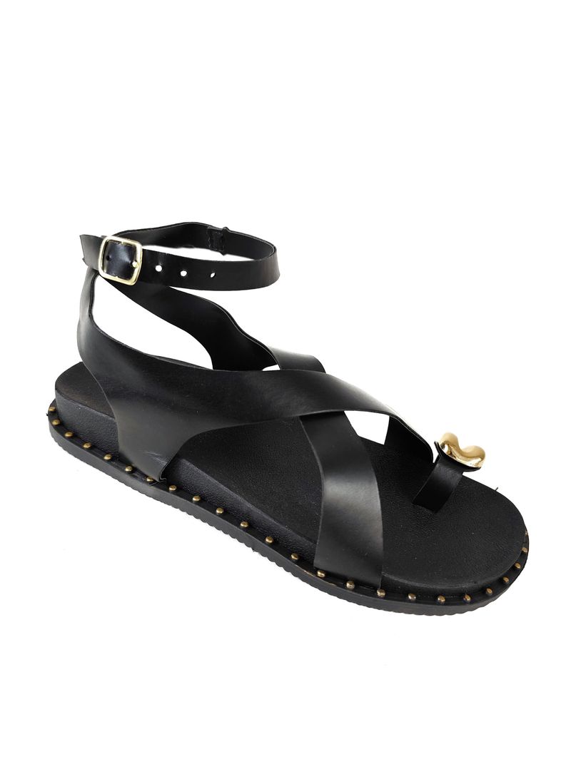 PAPETE REFLEXO PRETO