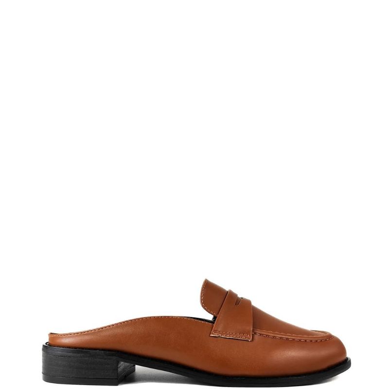 MOCASSIM NEW AMBAR