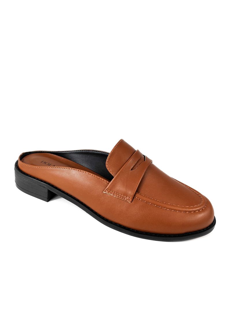 MOCASSIM NEW AMBAR