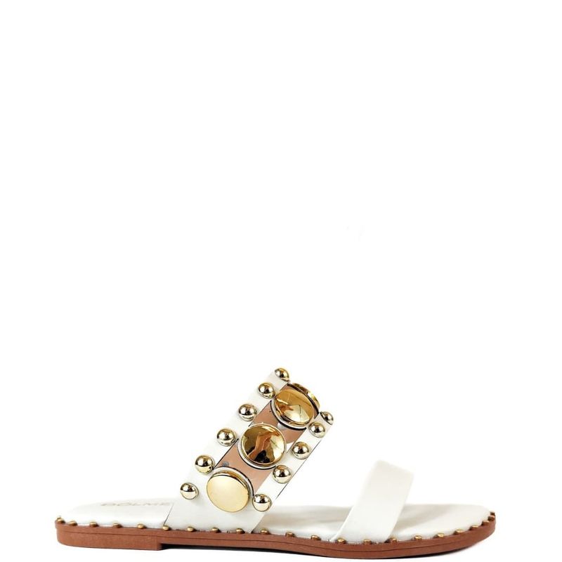 RASTEIRA FLAT OFF WHITE