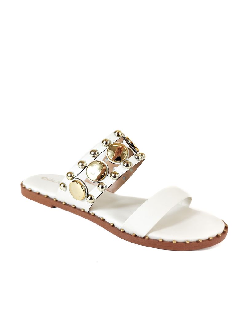 RASTEIRA FLAT OFF WHITE