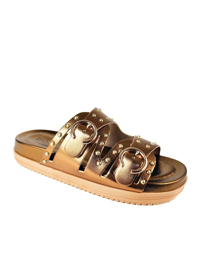 PAPETE NEW BRONZE