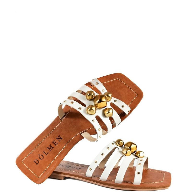 RASTEIRA FLAT OFF WHITE