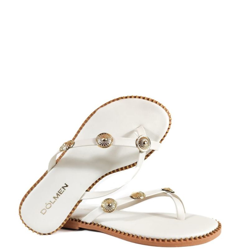 RASTEIRA FLAT OFF WHITE