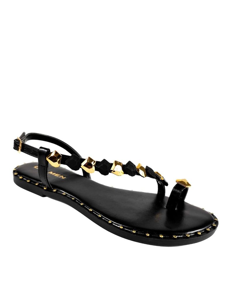 RASTEIRA REFLEXO PRETO