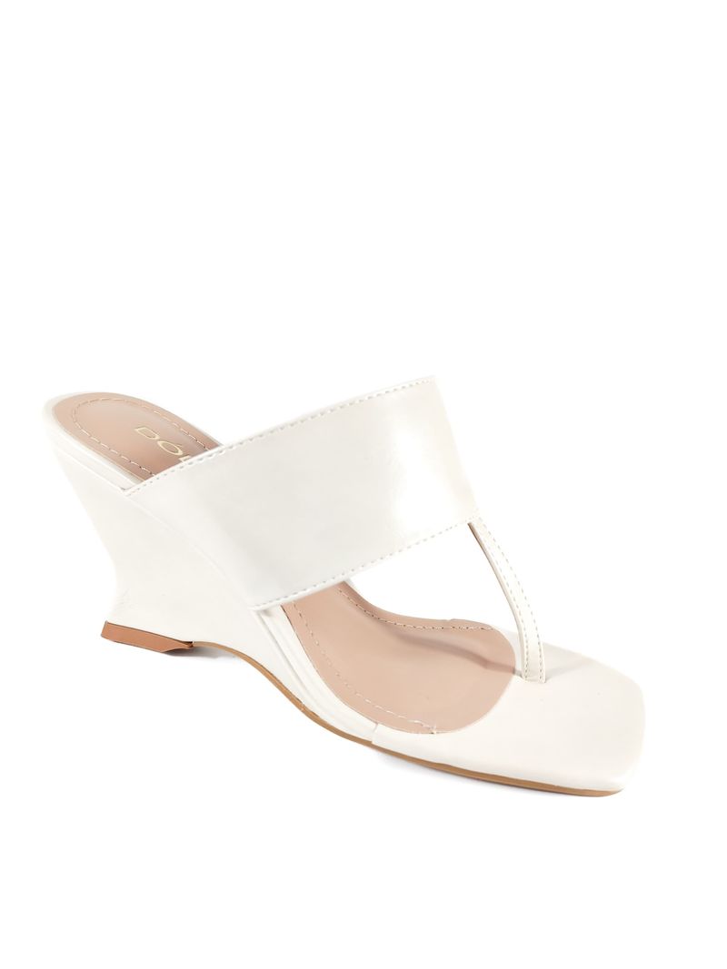 ANABELA BAIXA OFF WHITE