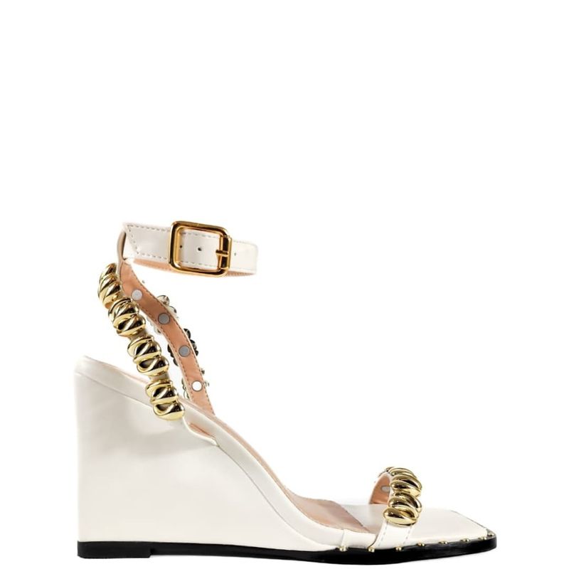 ANABELA ALTA OFF WHITE