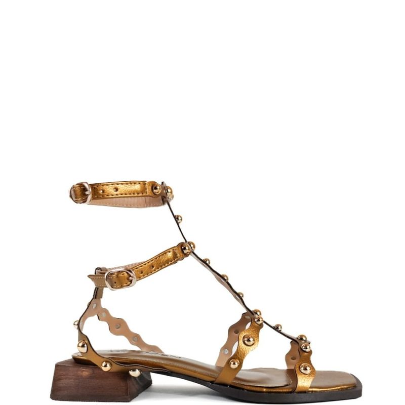 RASTEIRA NEW BRONZE