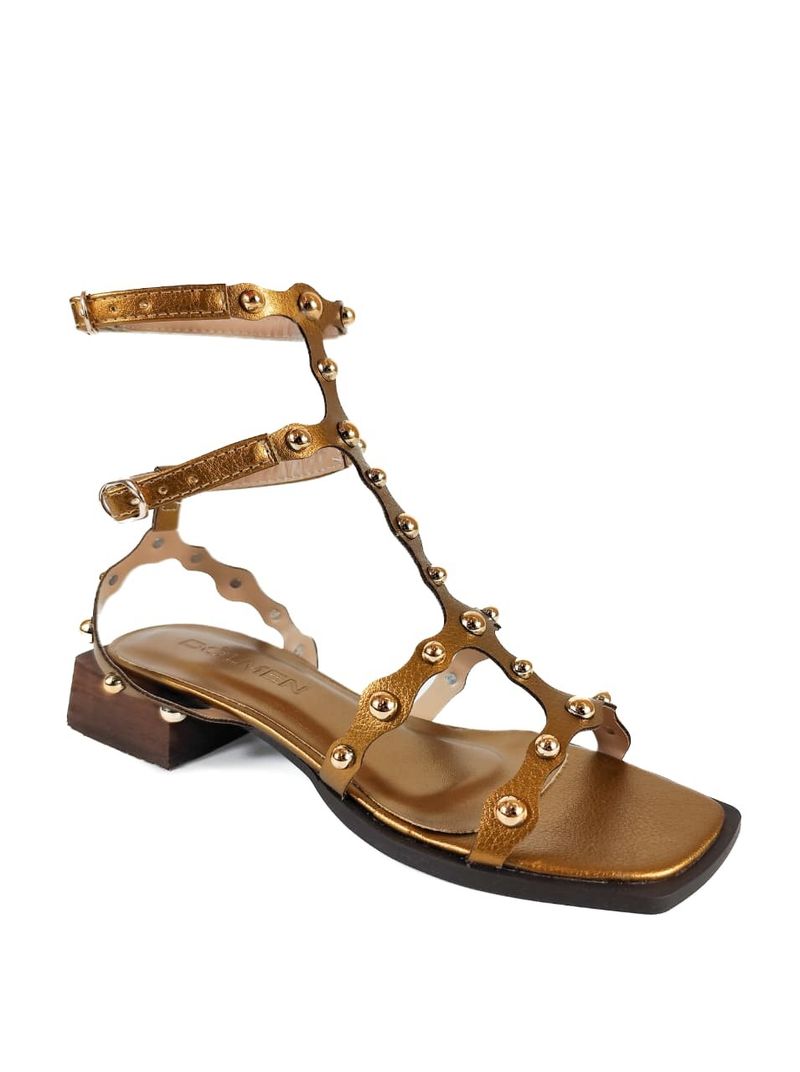 RASTEIRA NEW BRONZE