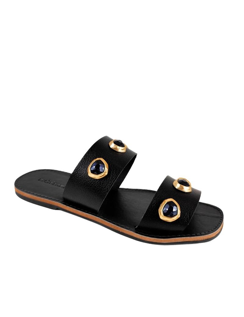 RASTEIRA FLAT PRETO