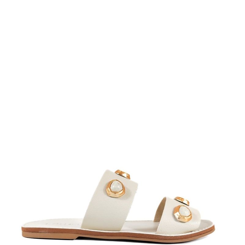 RASTEIRA FLAT OFF WHITE