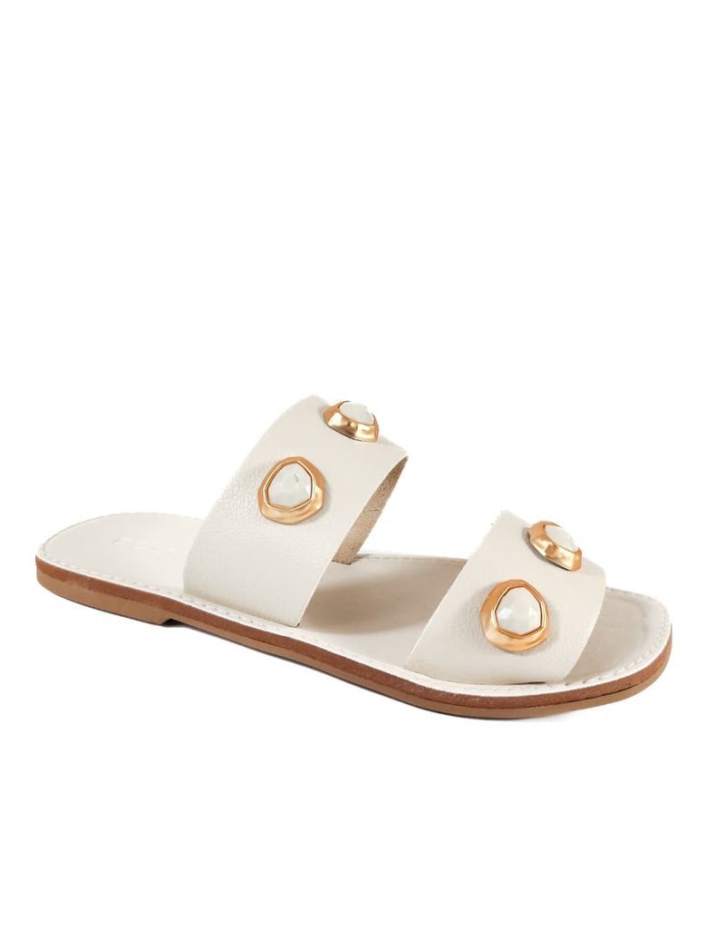 RASTEIRA FLAT OFF WHITE