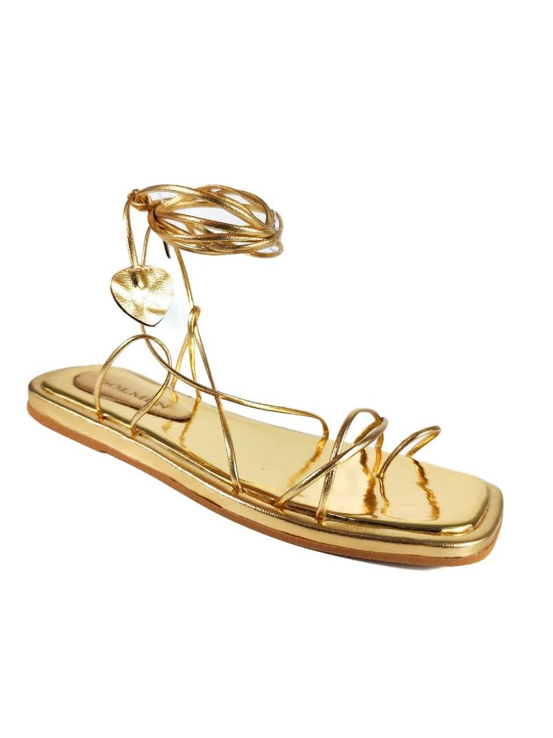 RASTEIRA NEW OURO
