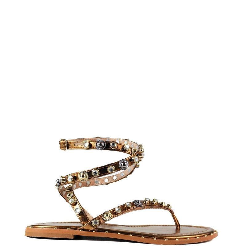 RASTEIRA FLAT BRONZE