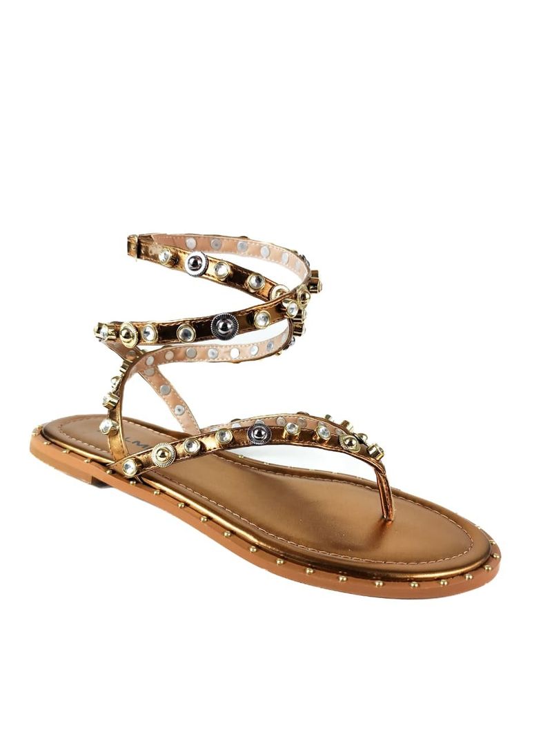 RASTEIRA FLAT BRONZE