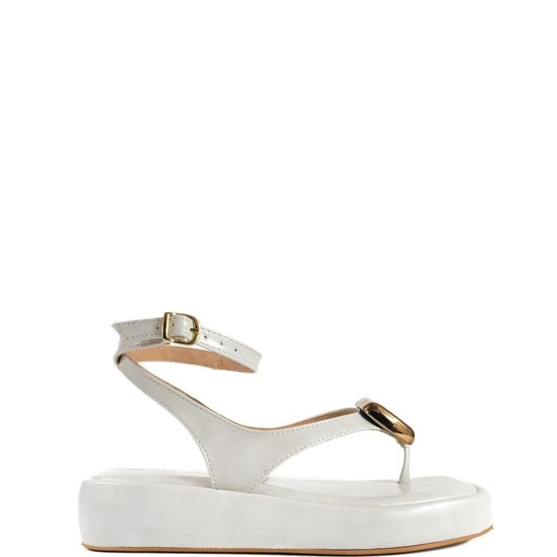 PAPETE REFLEXO OFF WHITE