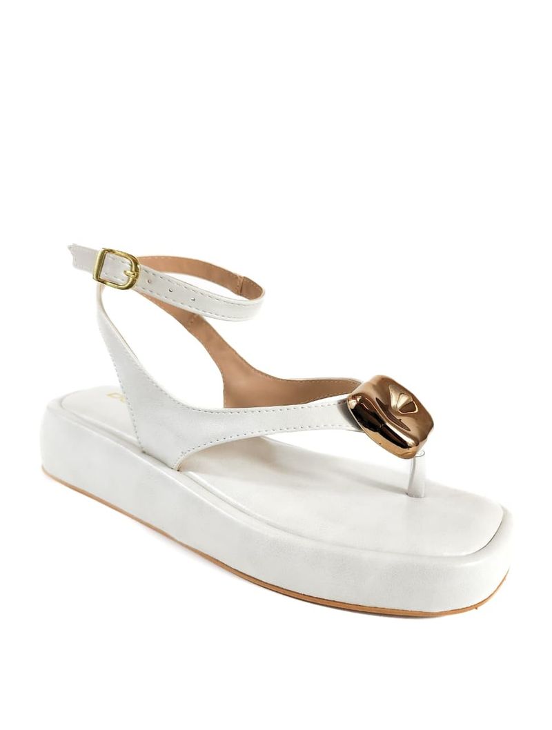 PAPETE REFLEXO OFF WHITE