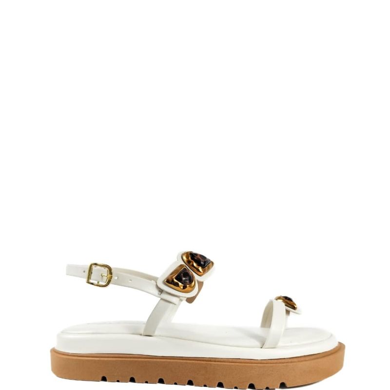 PAPETE NEW OFF WHITE
