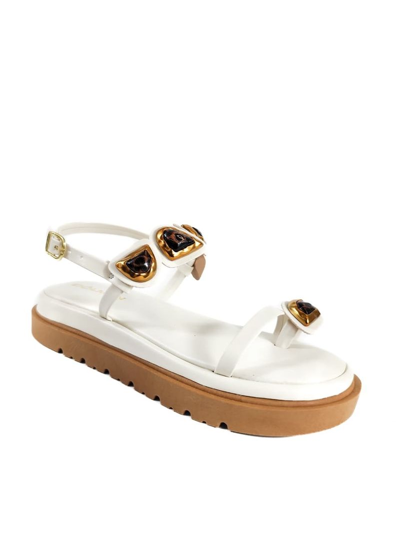 PAPETE NEW OFF WHITE