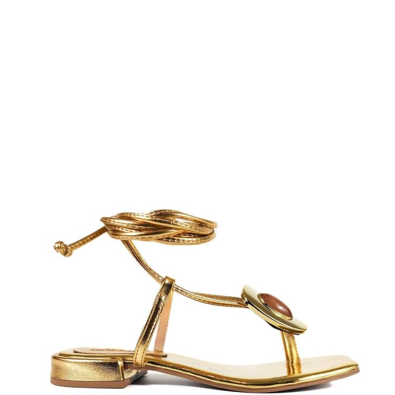 RASTEIRA NEW OURO