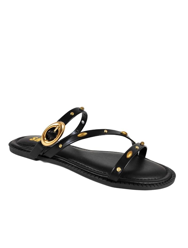 RASTEIRA NEW PRETO