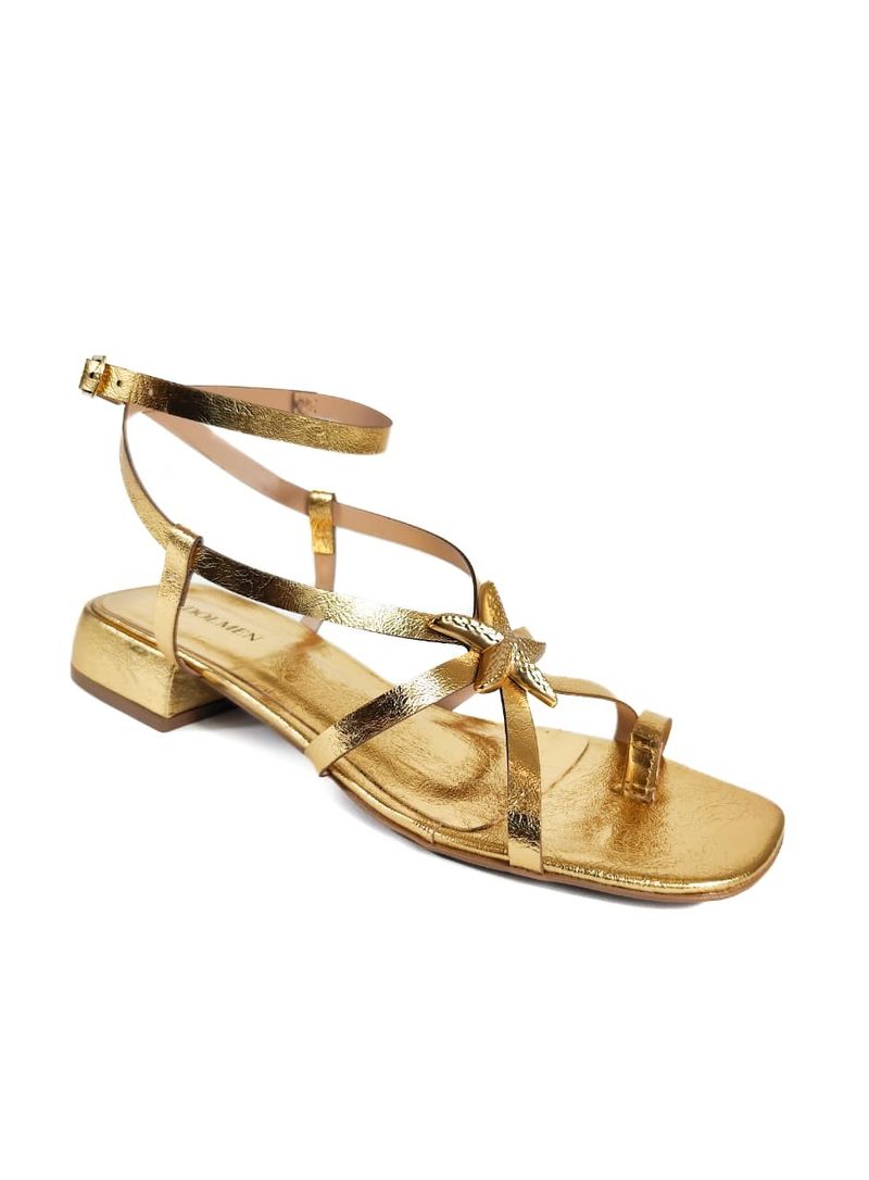 RASTEIRA TIRAS OURO