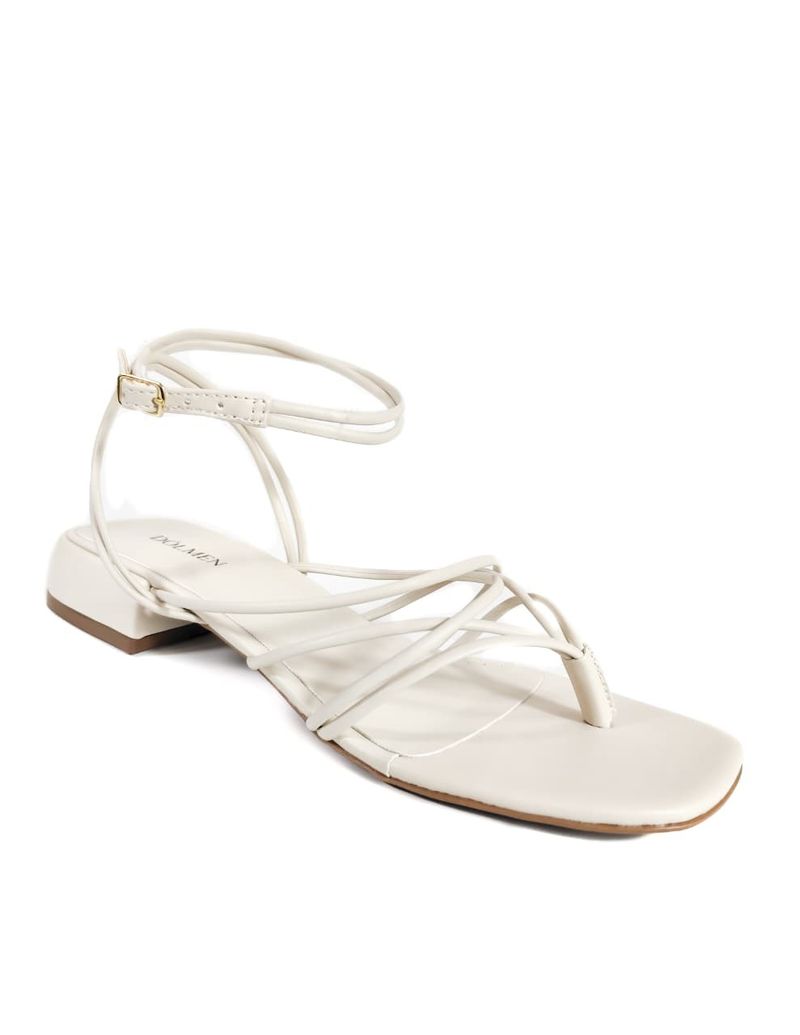 RASTEIRA TIRAS OFF WHITE