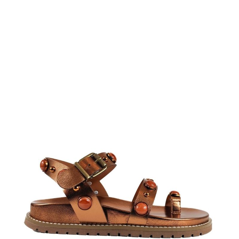 PAPETE FLATFORM BRONZE