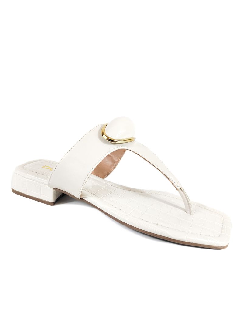 RASTEIRA FLAT OFF WHITE