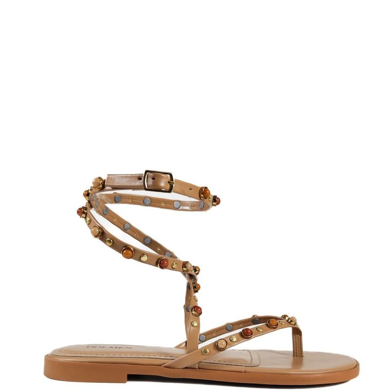 RASTEIRA FLAT BEGE