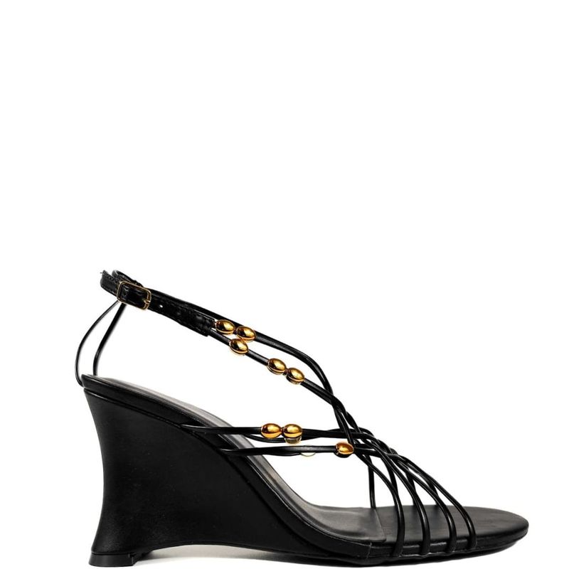 ANABELA ALTA NEW PRETO