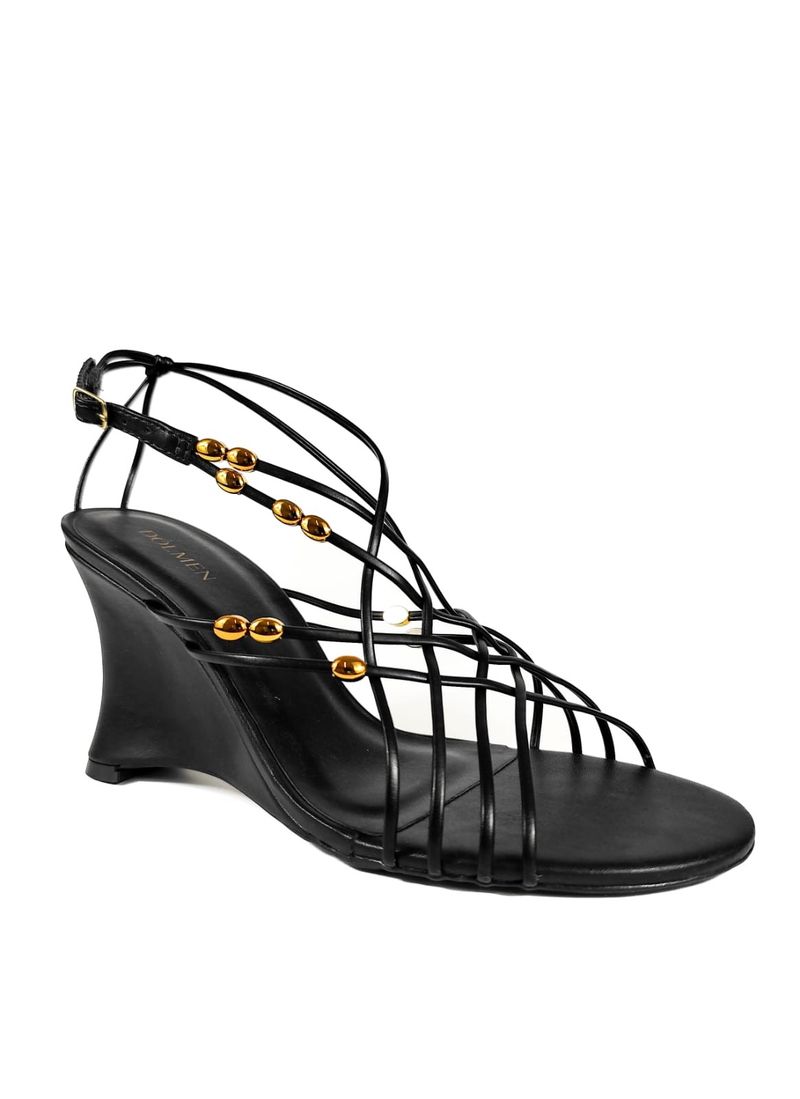 ANABELA ALTA NEW PRETO