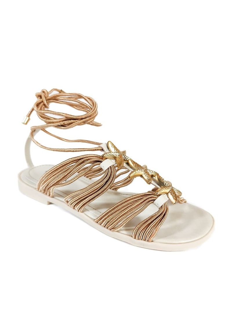RASTEIRA NATURALES OFF WHITE