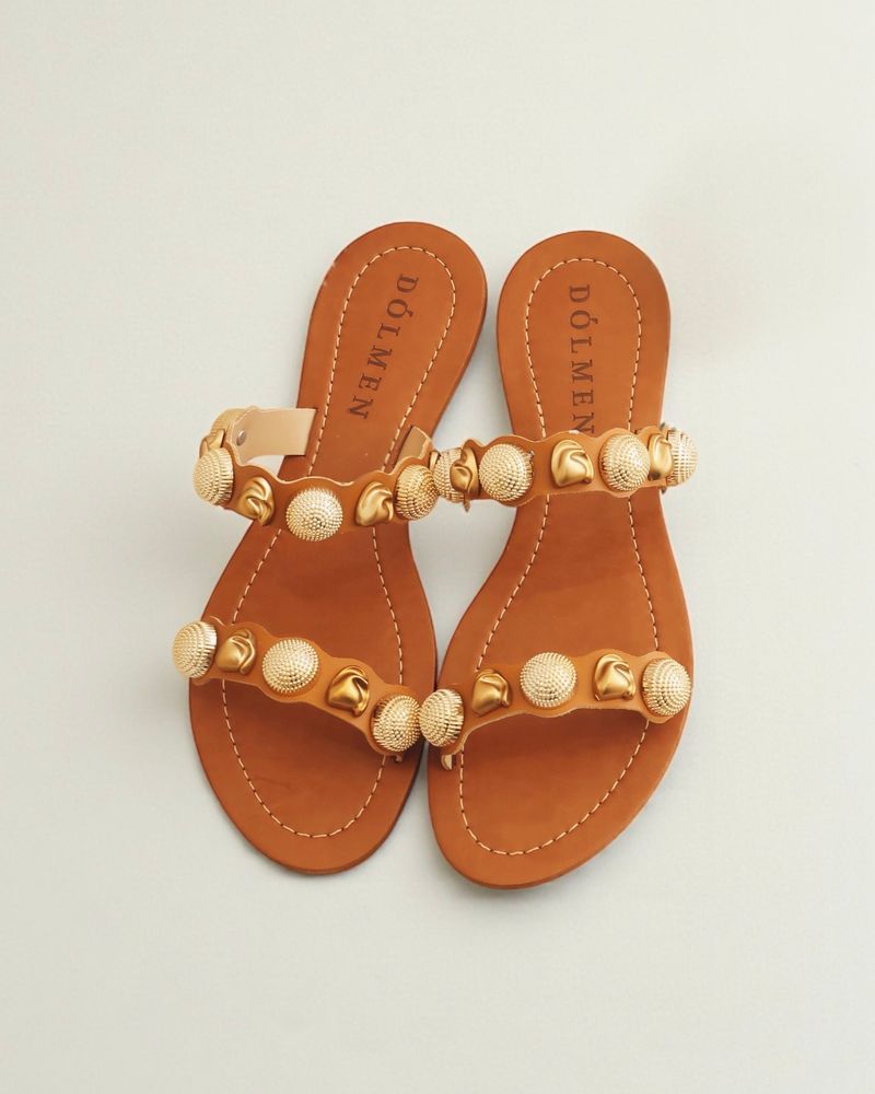RASTEIRA FLAT CARVALHO