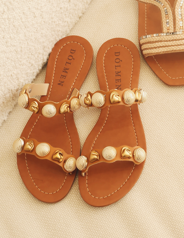 RASTEIRA FLAT CARVALHO