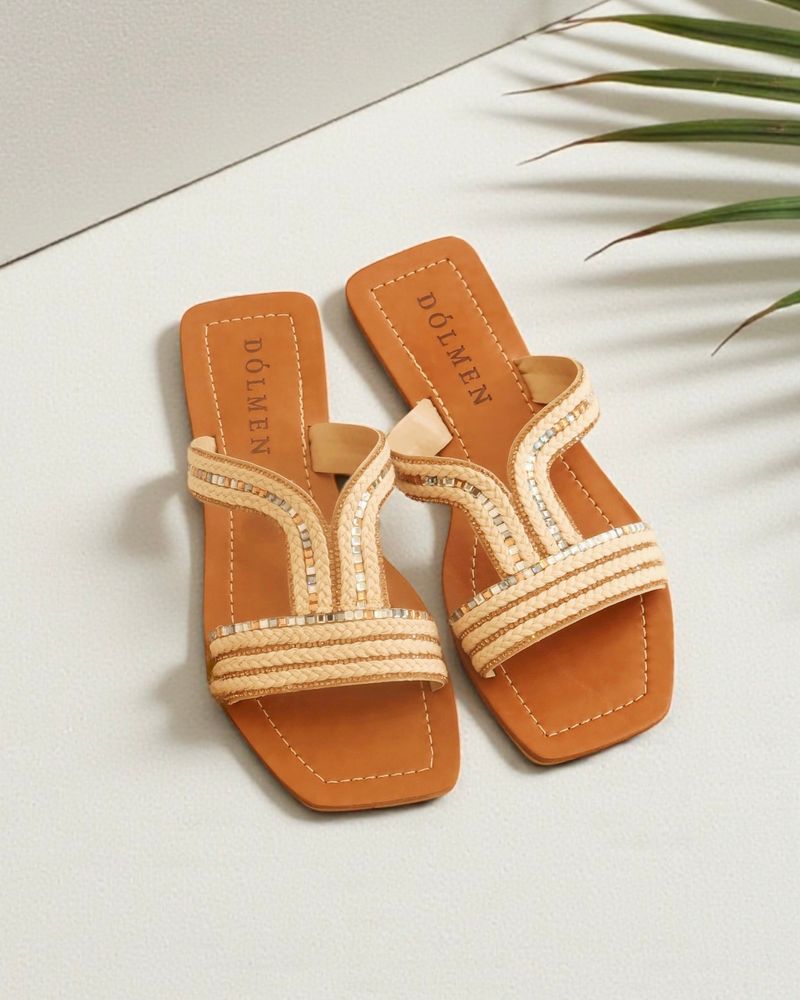 RASTEIRA FLAT NATURALES