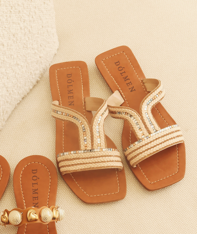 RASTEIRA FLAT NATURALES