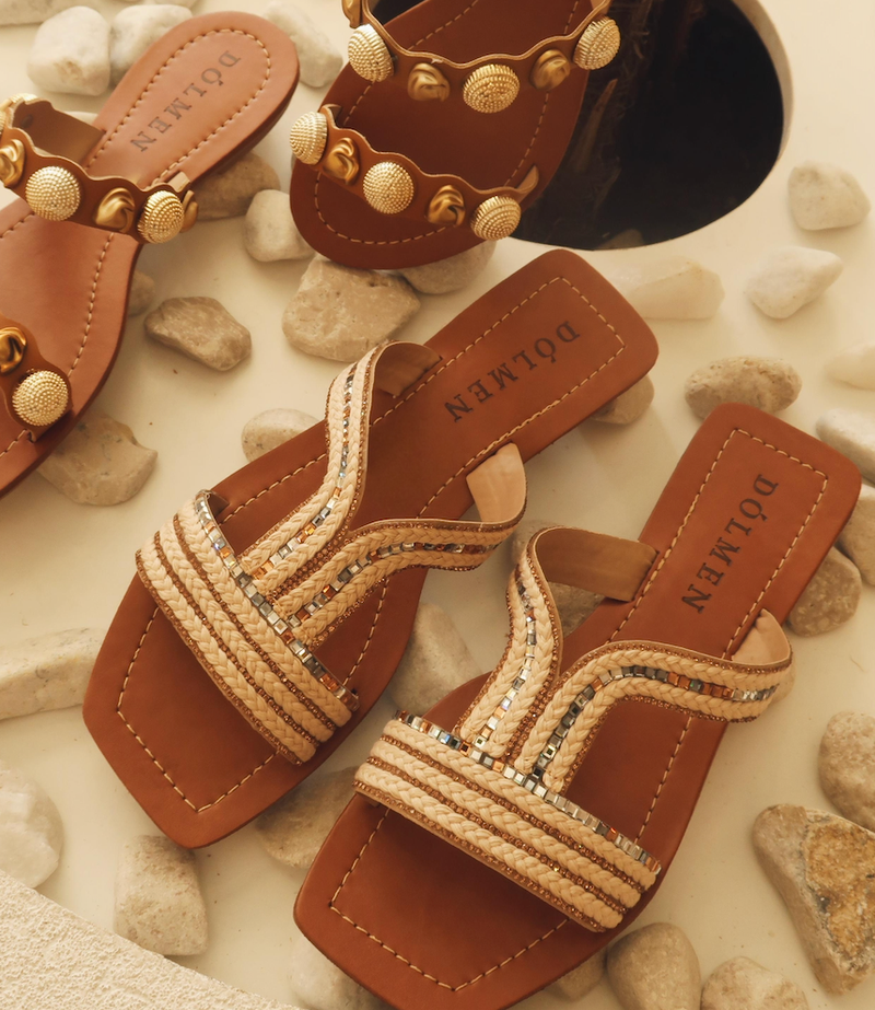 RASTEIRA FLAT NATURALES
